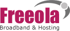 Freeola Broadband and Web Hosting