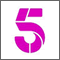 Freeview Channel 5 - FIVE