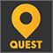 Freeview Channel Number 12 - QUEST