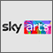 Freeview Channel Number 36 - SKY ARTS