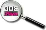Search the BBC iPlayer forum